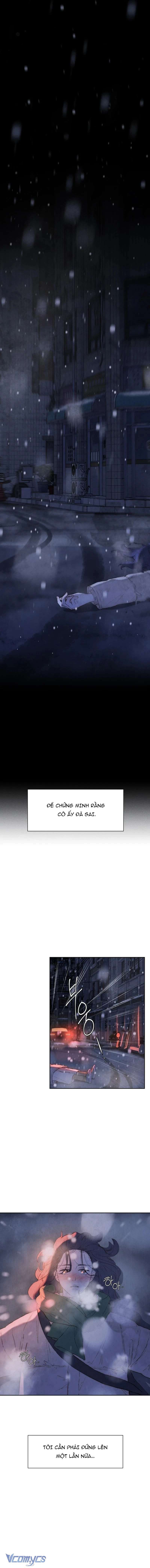 Chưa Từng Chạm Tới Em Chap 1 - Next Chap 2