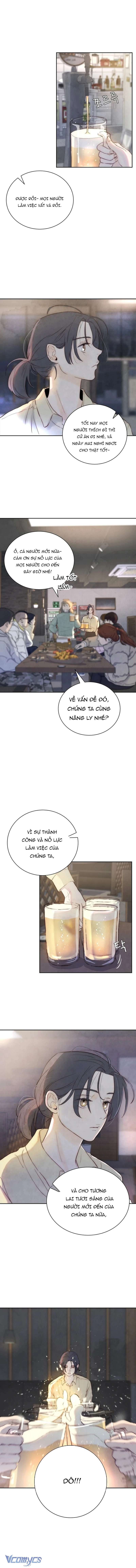 Chưa Từng Chạm Tới Em Chap 1 - Next Chap 2