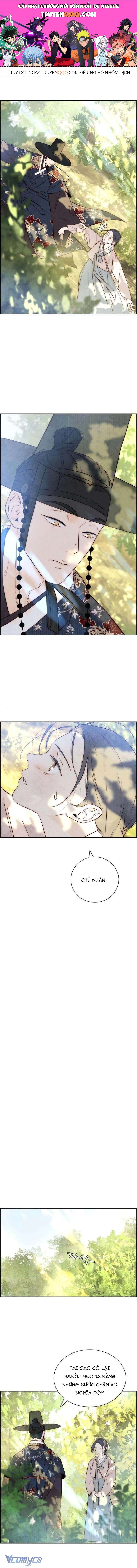 Chưa Từng Chạm Tới Em Chap 3 - Next Chap 4