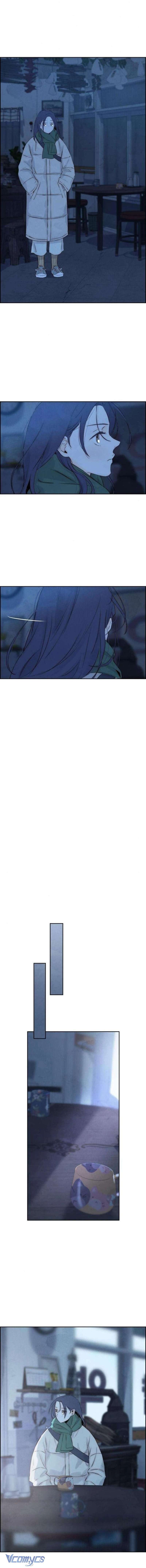 Chưa Từng Chạm Tới Em Chap 3 - Next Chap 4