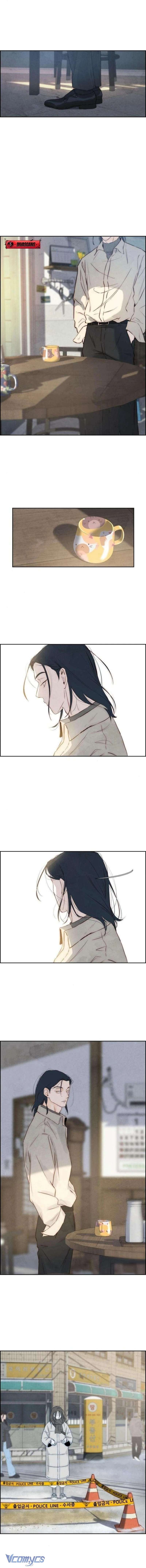 Chưa Từng Chạm Tới Em Chap 3 - Next Chap 4