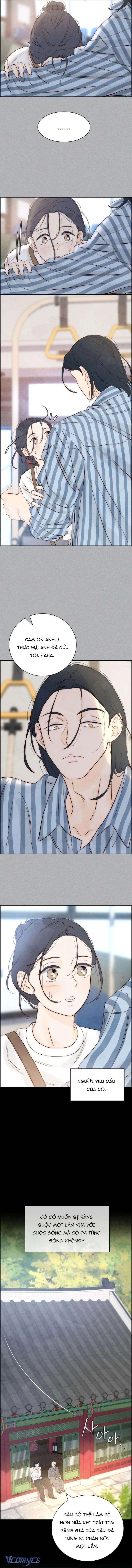 Chưa Từng Chạm Tới Em Chap 4 - Next Chap 5