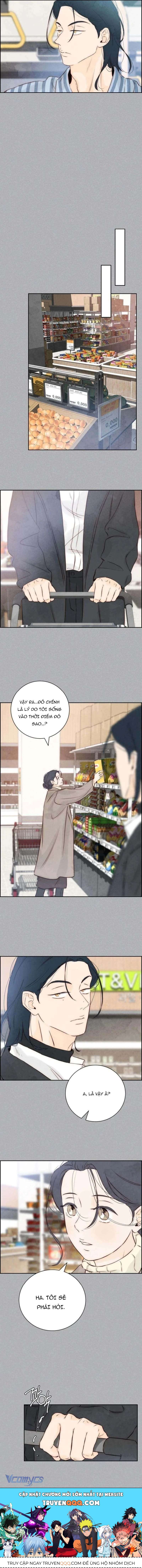 Chưa Từng Chạm Tới Em Chap 4 - Next Chap 5