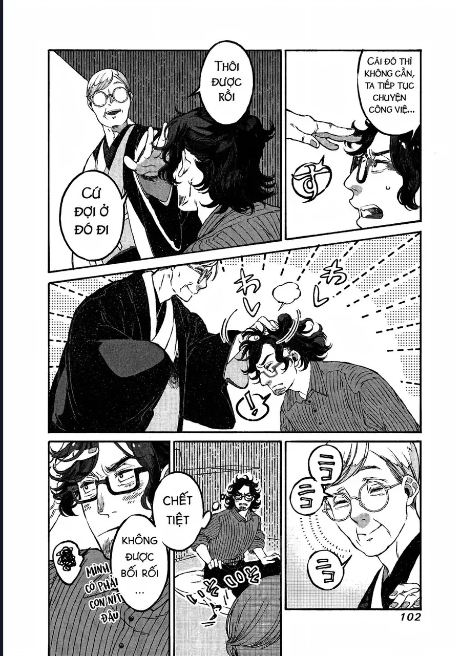 Bách Quái Sự Nơi Nhà Bên Chap 1 - Next Chap 2