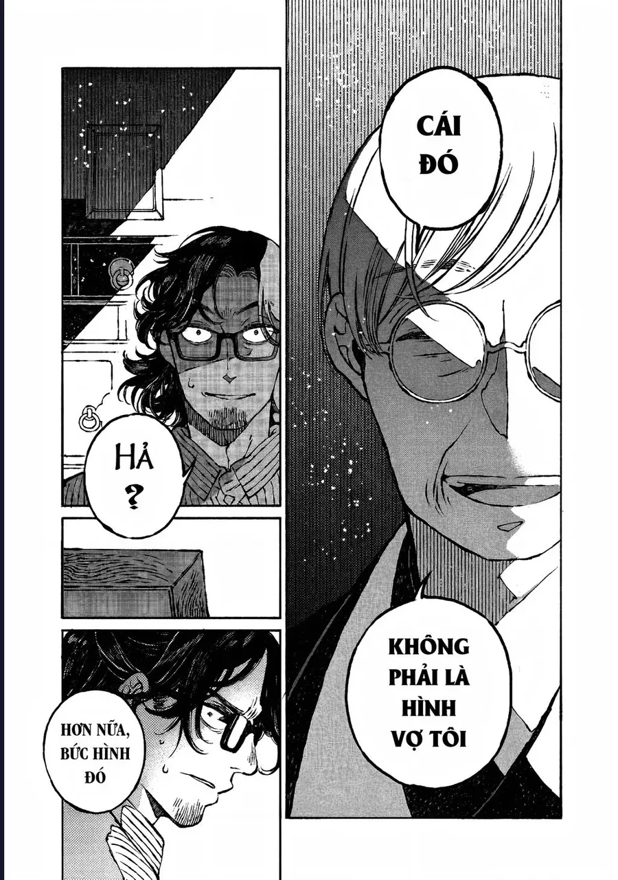 Bách Quái Sự Nơi Nhà Bên Chap 1 - Next Chap 2