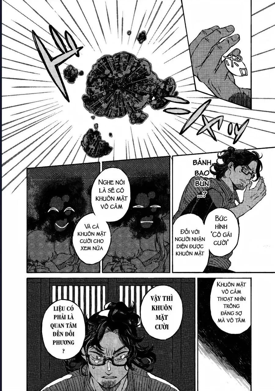 Bách Quái Sự Nơi Nhà Bên Chap 1 - Next Chap 2