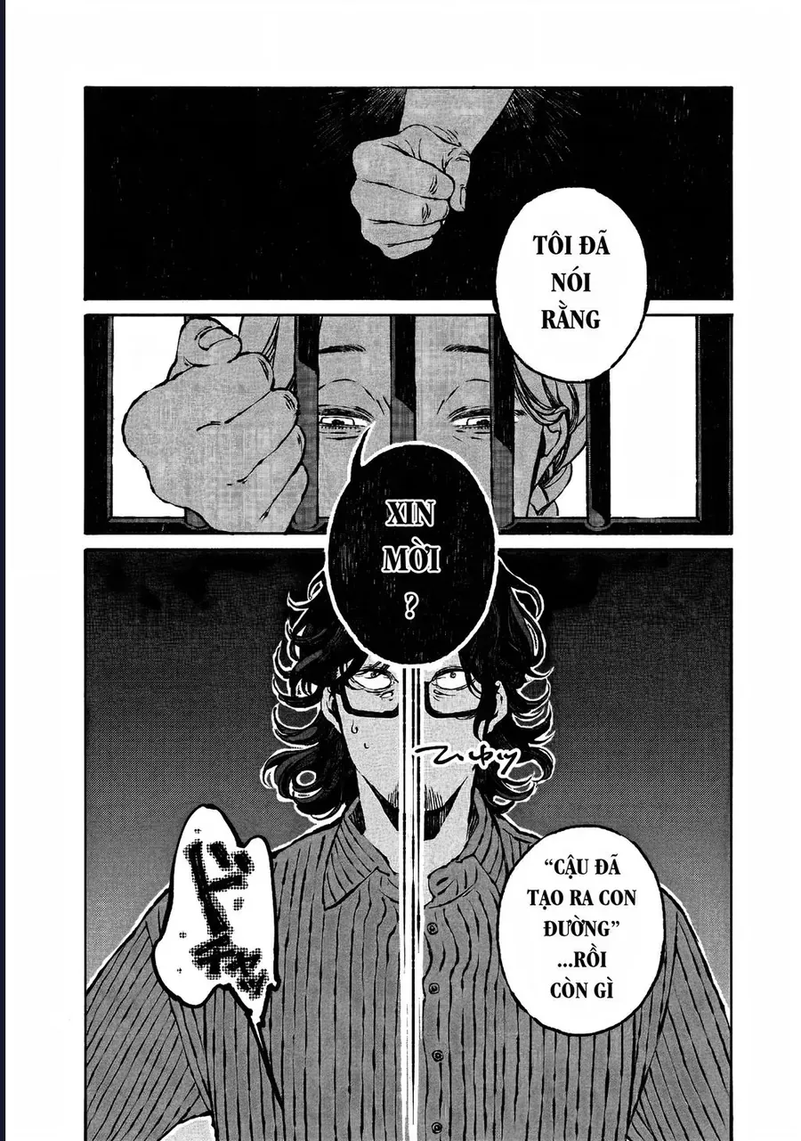 Bách Quái Sự Nơi Nhà Bên Chap 1 - Next Chap 2