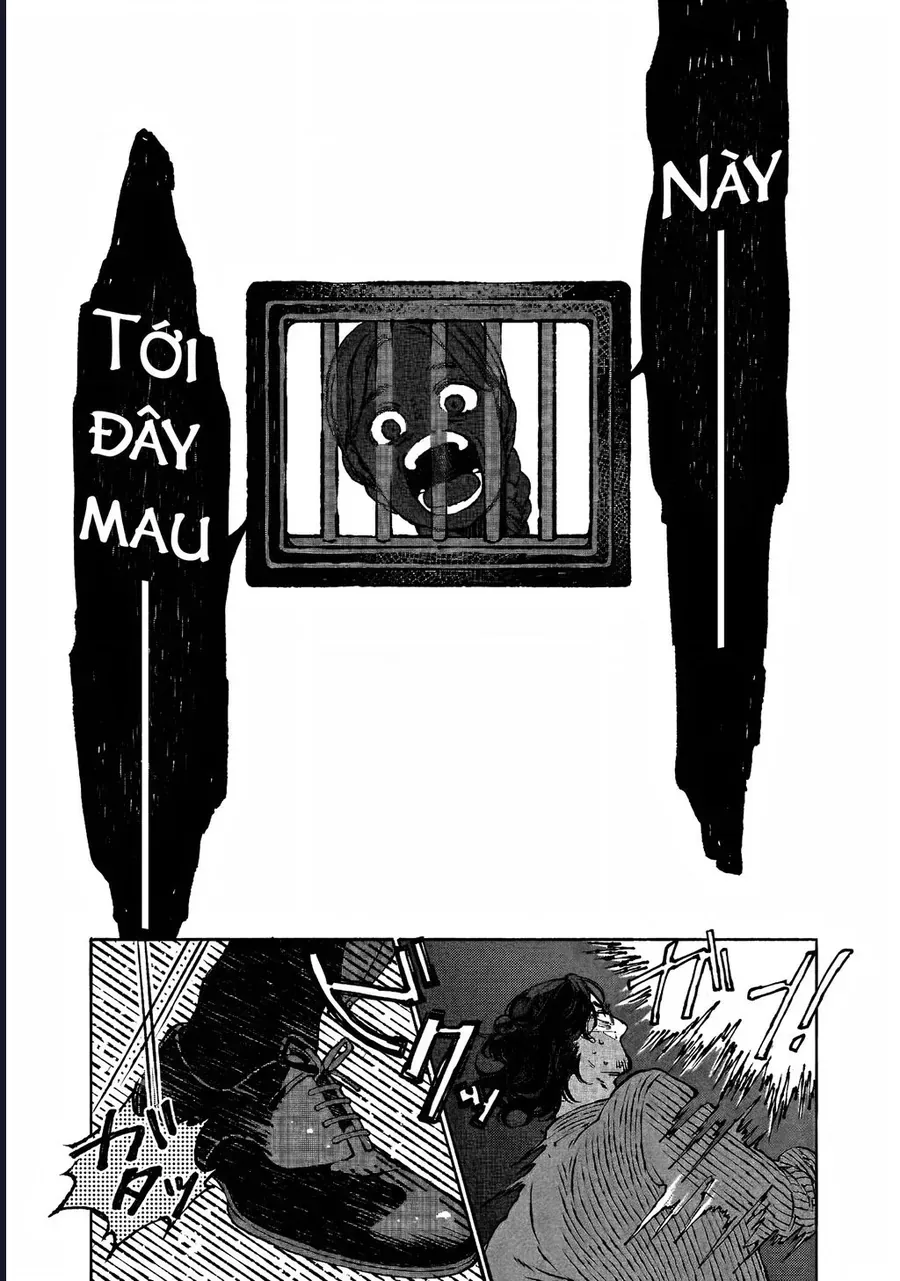 Bách Quái Sự Nơi Nhà Bên Chap 1 - Next Chap 2