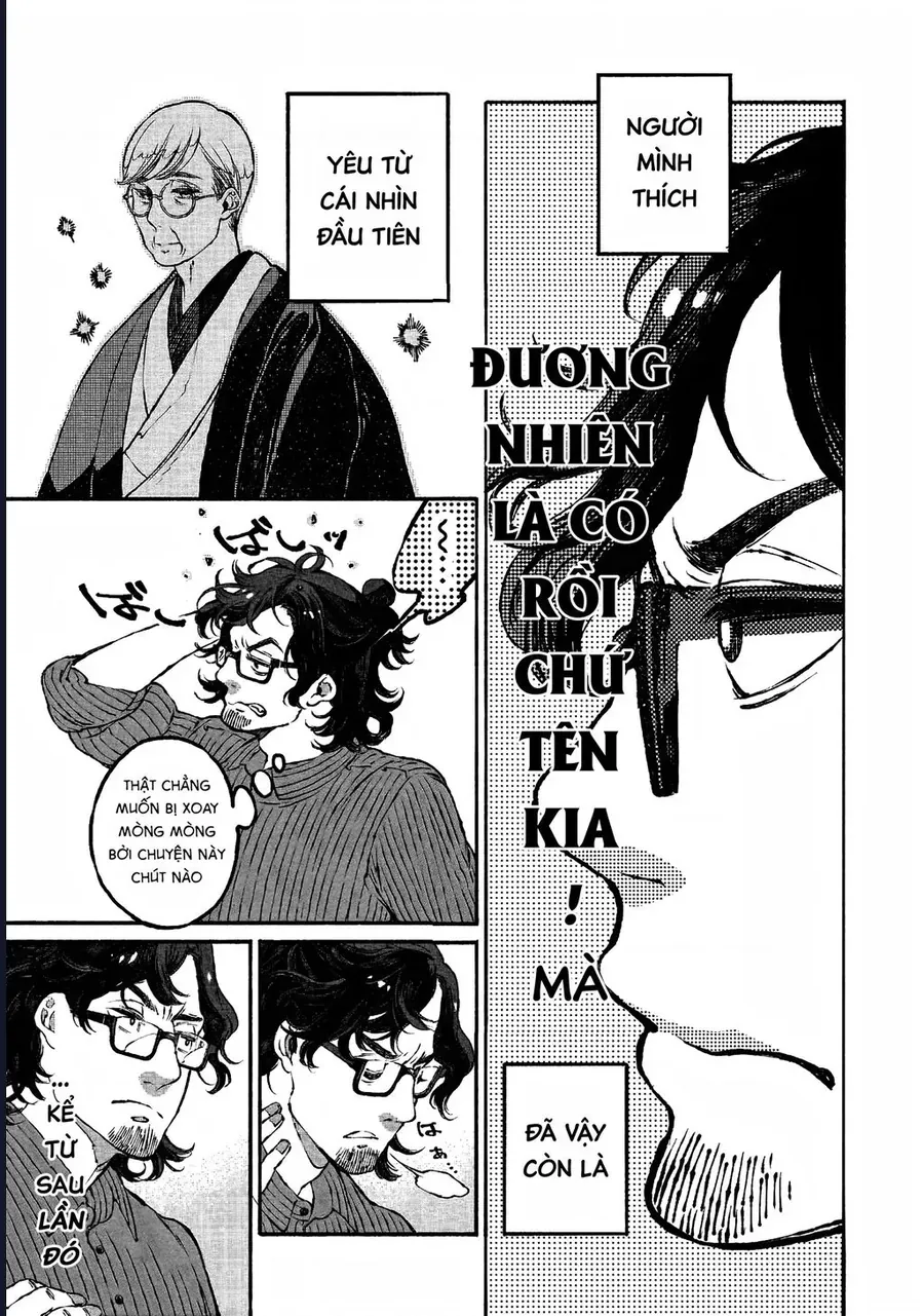 Bách Quái Sự Nơi Nhà Bên Chap 1 - Next Chap 2