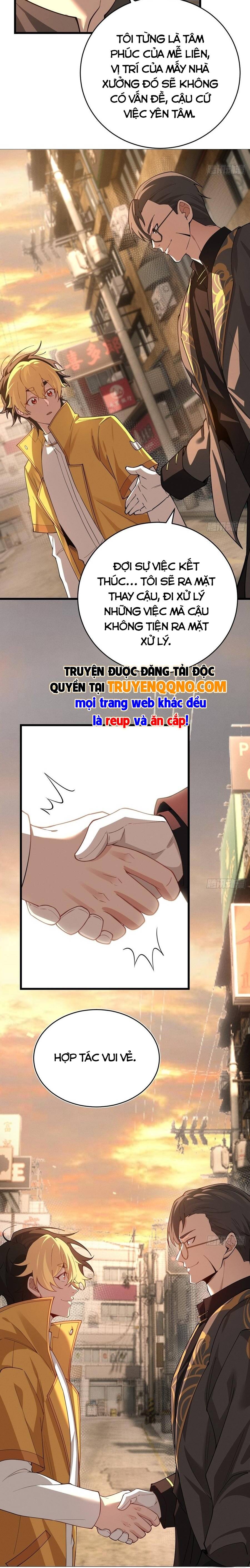Miêu Lai Chap 45 - Next Chap 46