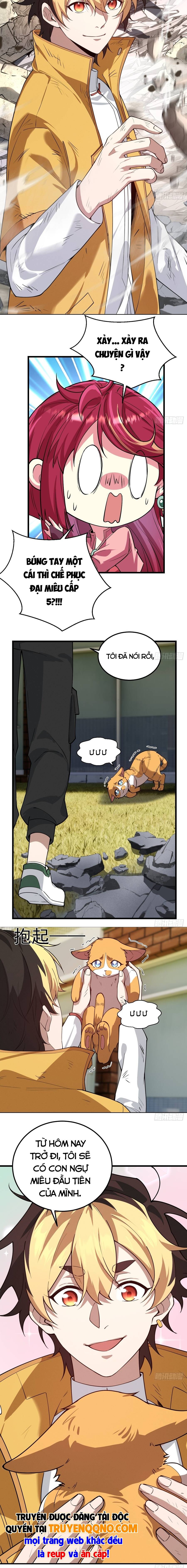 Miêu Lai Chap 7 - Next Chap 8