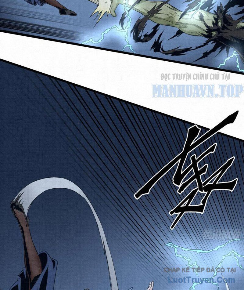Sắc Lệnh Săn Thần Chap 7 - Next Chap 8