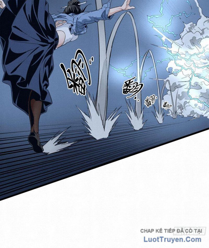 Sắc Lệnh Săn Thần Chap 7 - Next Chap 8