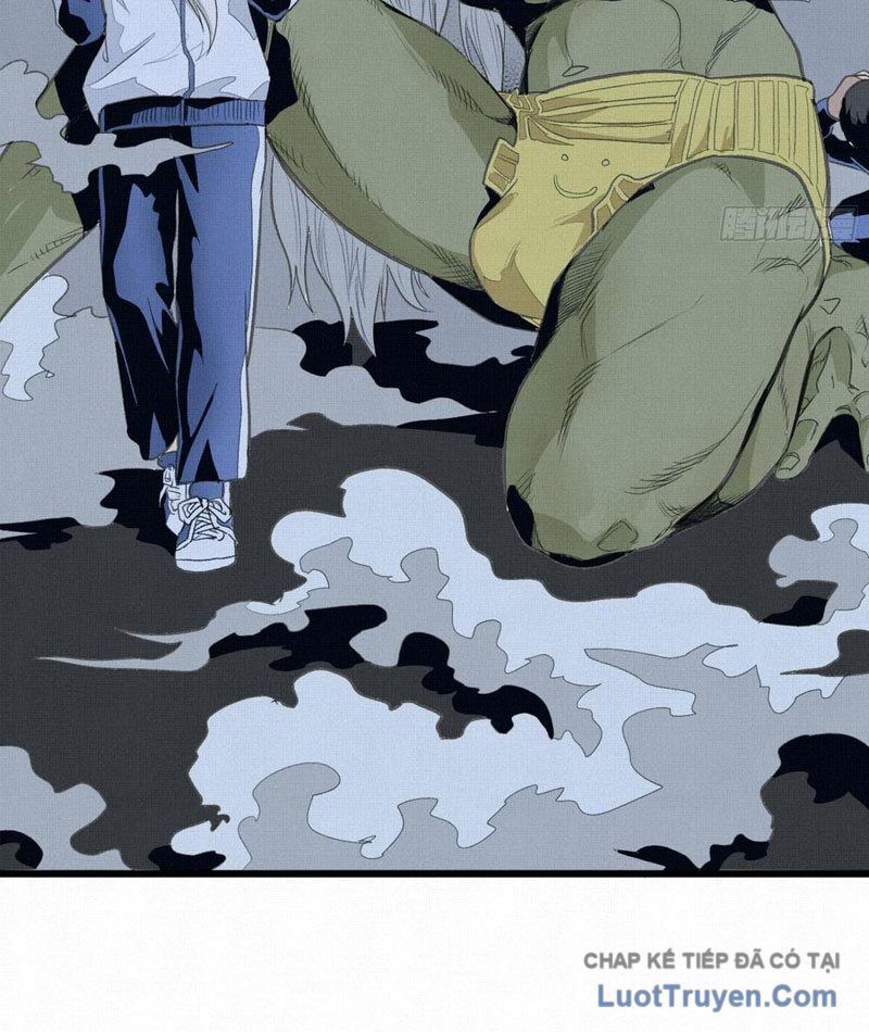 Sắc Lệnh Săn Thần Chap 7 - Next Chap 8
