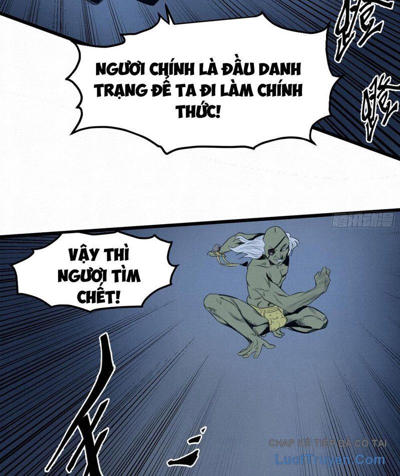 Sắc Lệnh Săn Thần Chap 7 - Next Chap 8