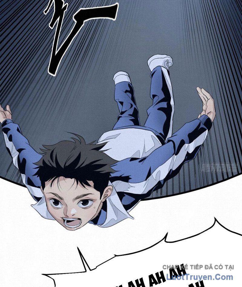 Sắc Lệnh Săn Thần Chap 7 - Next Chap 8