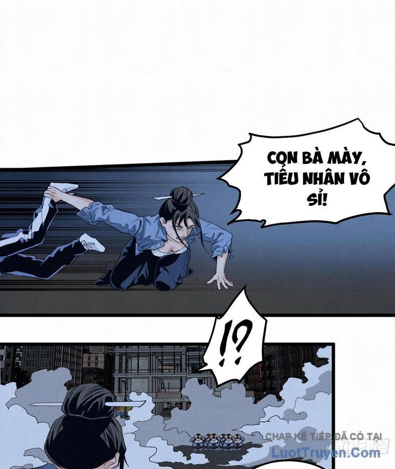 Sắc Lệnh Săn Thần Chap 7 - Next Chap 8