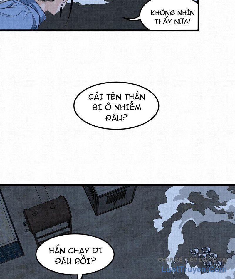 Sắc Lệnh Săn Thần Chap 7 - Next Chap 8