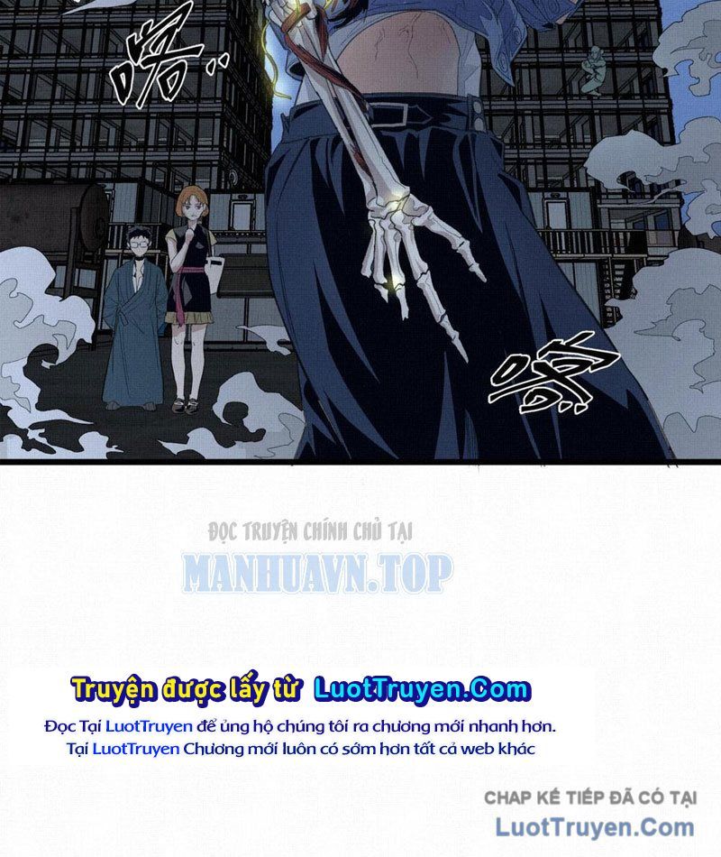 Sắc Lệnh Săn Thần Chap 7 - Next Chap 8