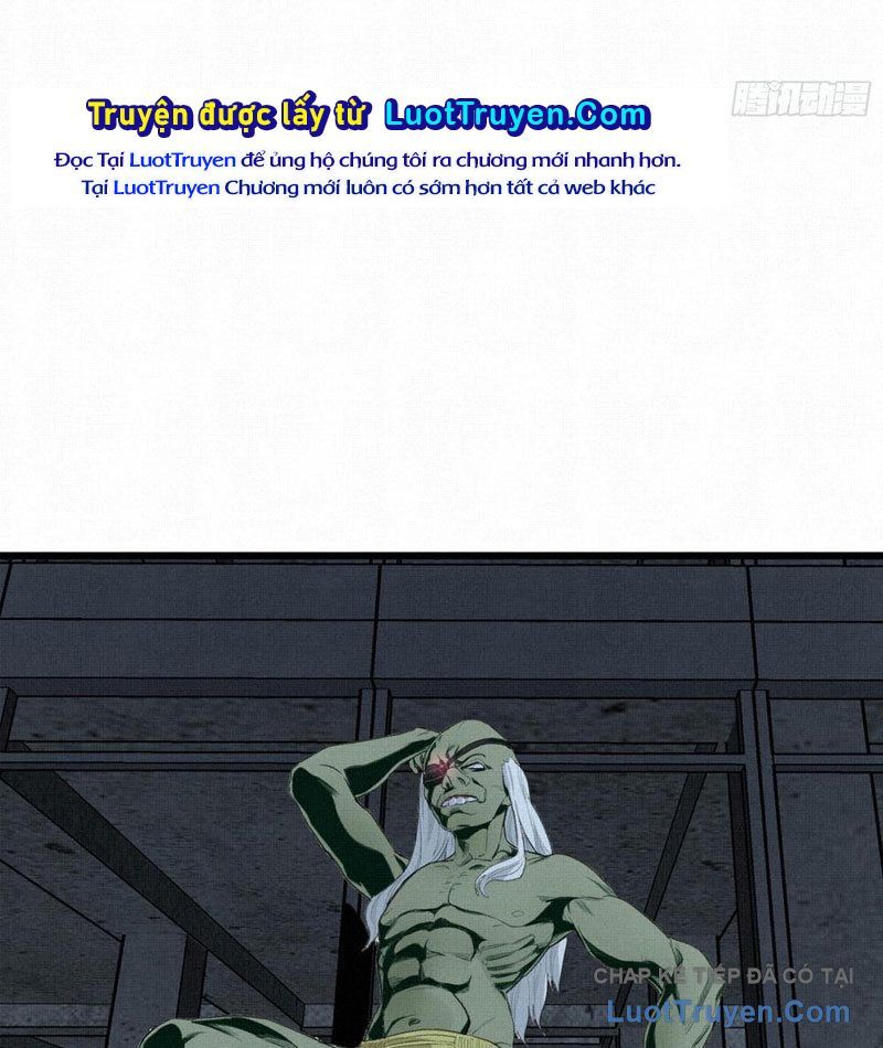 Sắc Lệnh Săn Thần Chap 7 - Next Chap 8