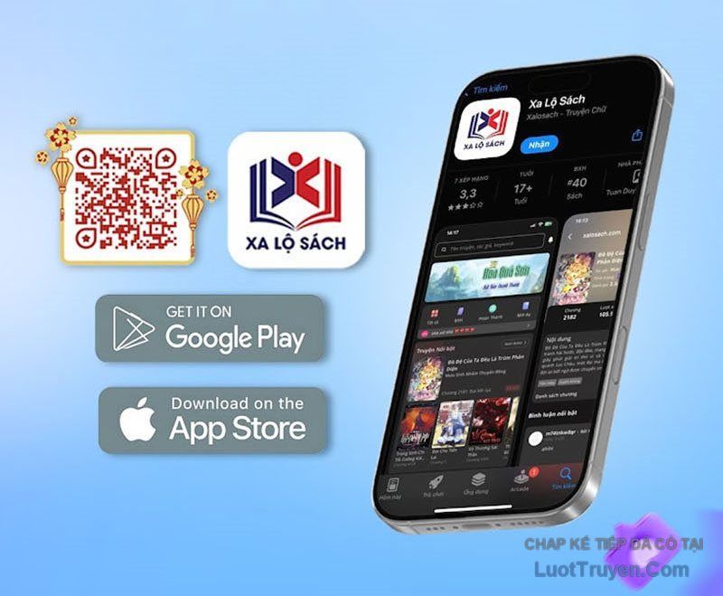 Sắc Lệnh Săn Thần Chap 7 - Next Chap 8