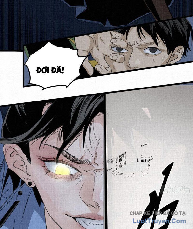 Sắc Lệnh Săn Thần Chap 7 - Next Chap 8