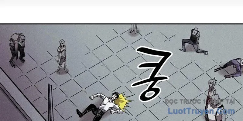 Lây Nhiễm - Làm Sóng Zombie Chap 1 - Next Chap 2