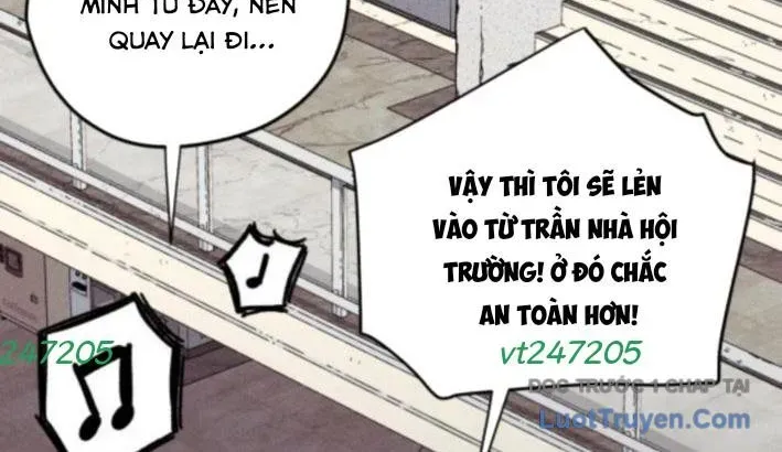 Lây Nhiễm - Làm Sóng Zombie Chap 10 - Next Chap 11