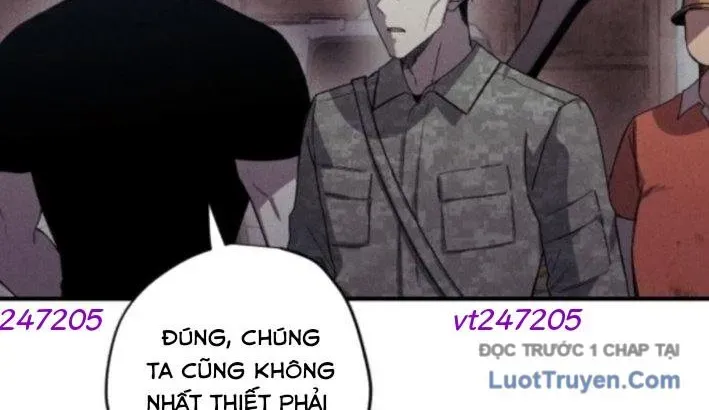 Lây Nhiễm - Làm Sóng Zombie Chap 10 - Next Chap 11