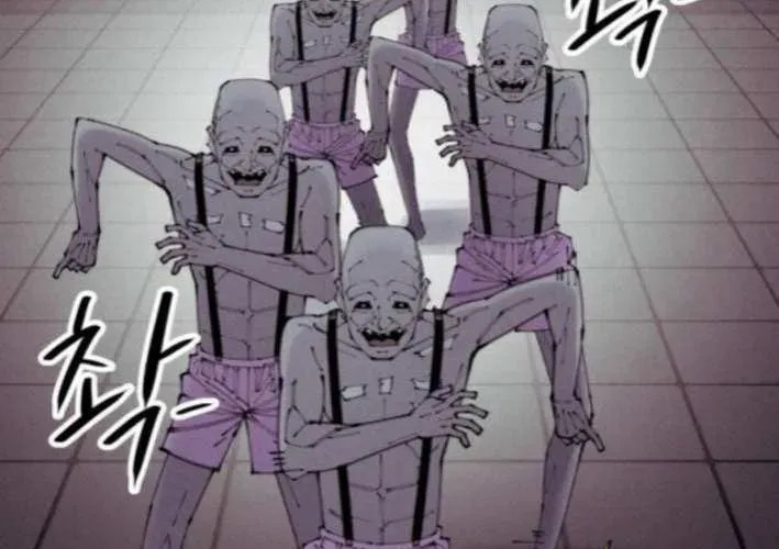 Lây Nhiễm - Làm Sóng Zombie Chap 11 - Next Chap 12