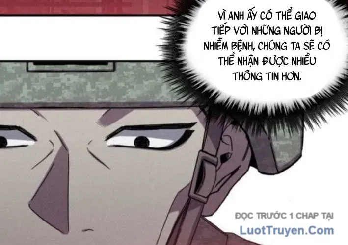 Lây Nhiễm - Làm Sóng Zombie Chap 11 - Next Chap 12