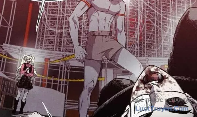 Lây Nhiễm - Làm Sóng Zombie Chap 12 - Next Chap 13