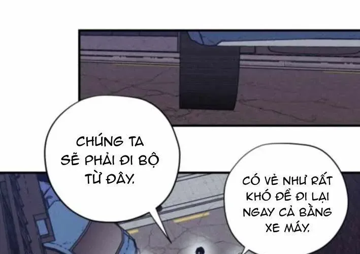 Lây Nhiễm - Làm Sóng Zombie Chap 15 - Next Chap 16