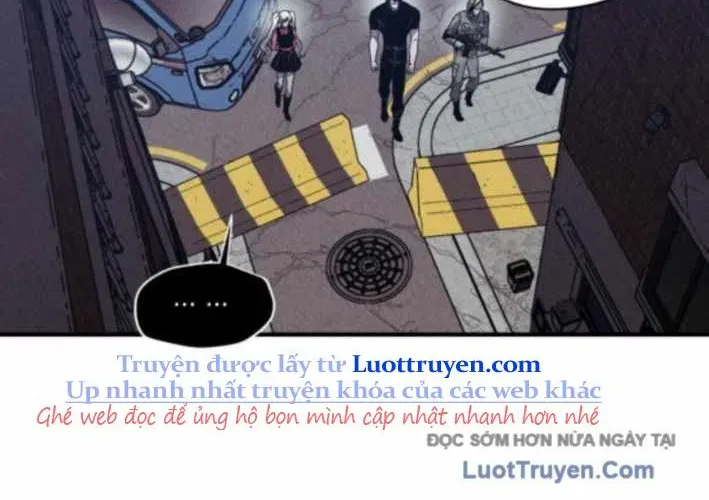 Lây Nhiễm - Làm Sóng Zombie Chap 15 - Next Chap 16