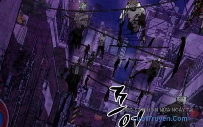 Lây Nhiễm - Làm Sóng Zombie Chap 15 - Next Chap 16