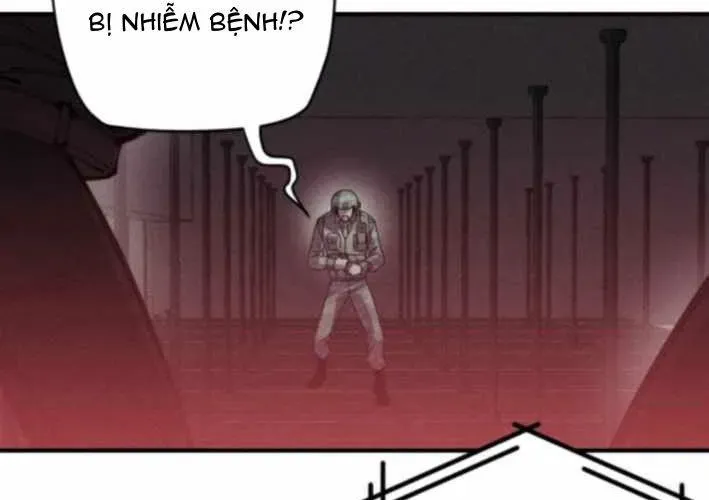 Lây Nhiễm - Làm Sóng Zombie Chap 15 - Next Chap 16