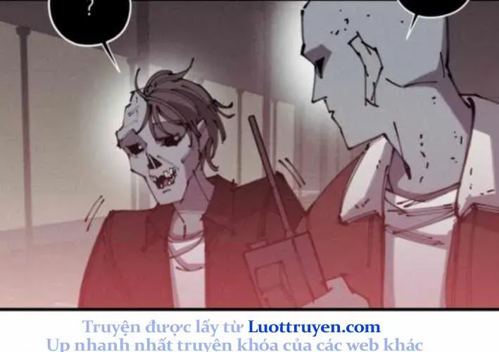 Lây Nhiễm - Làm Sóng Zombie Chap 15 - Next Chap 16