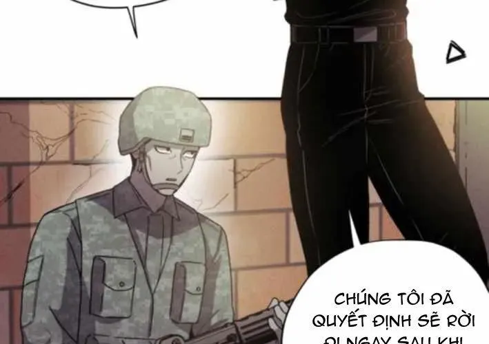 Lây Nhiễm - Làm Sóng Zombie Chap 15 - Next Chap 16