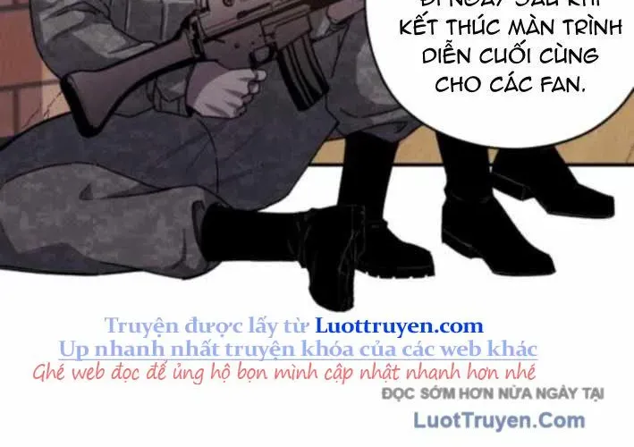 Lây Nhiễm - Làm Sóng Zombie Chap 15 - Next Chap 16