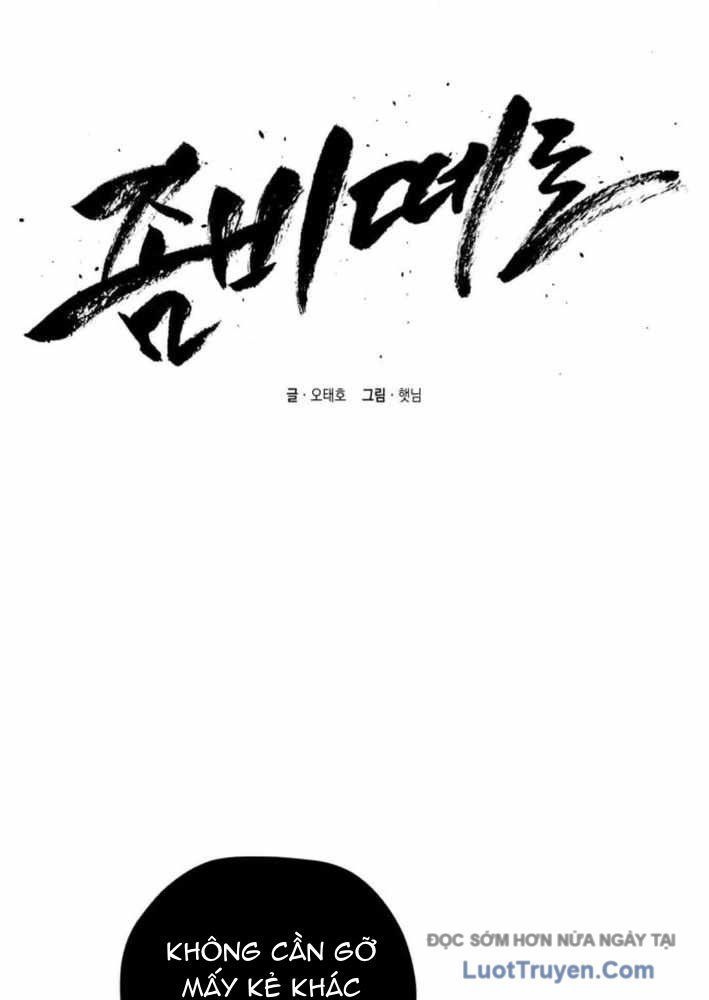 Lây Nhiễm - Làm Sóng Zombie Chap 17 - Next Chap 18