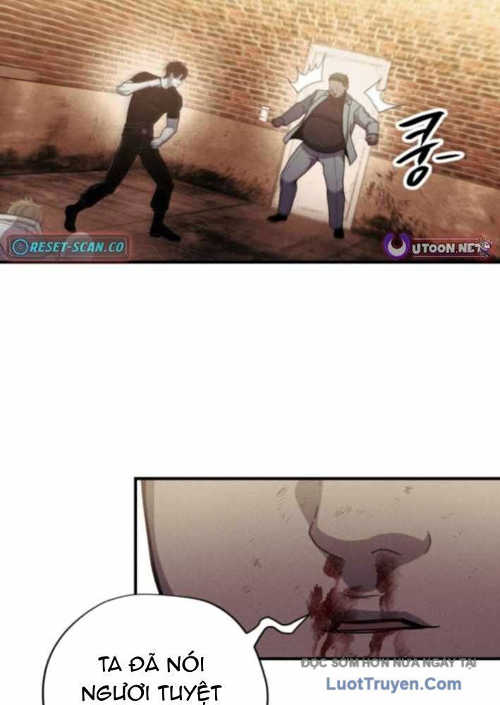 Lây Nhiễm - Làm Sóng Zombie Chap 18 - Next Chap 19