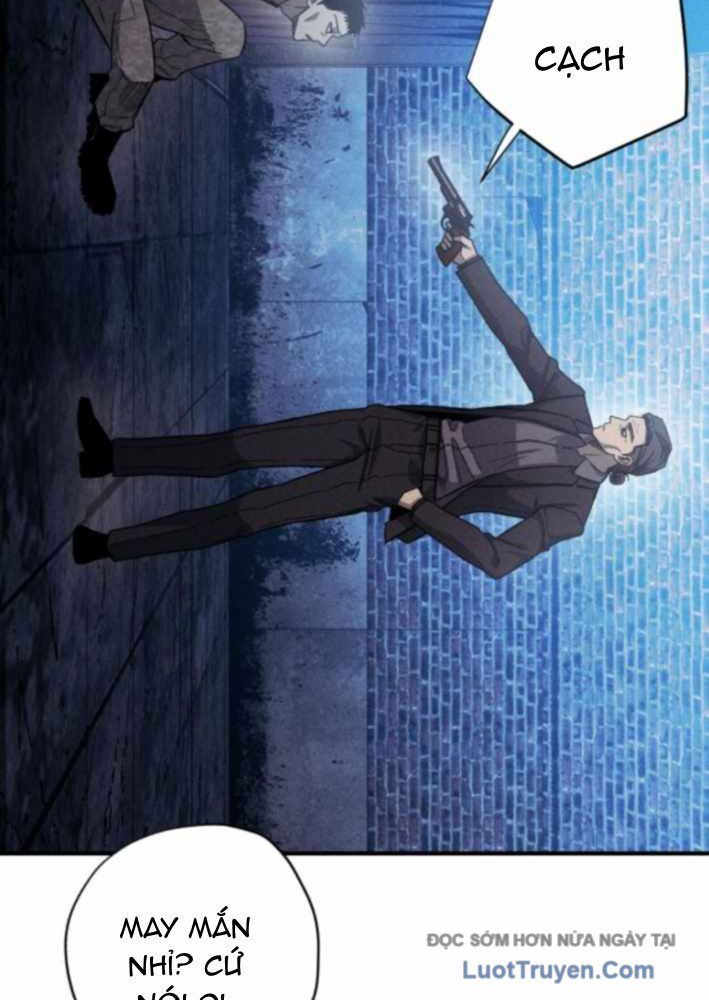 Lây Nhiễm - Làm Sóng Zombie Chap 18 - Next Chap 19