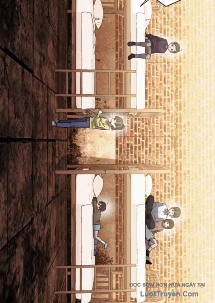 Lây Nhiễm - Làm Sóng Zombie Chap 18 - Next Chap 19