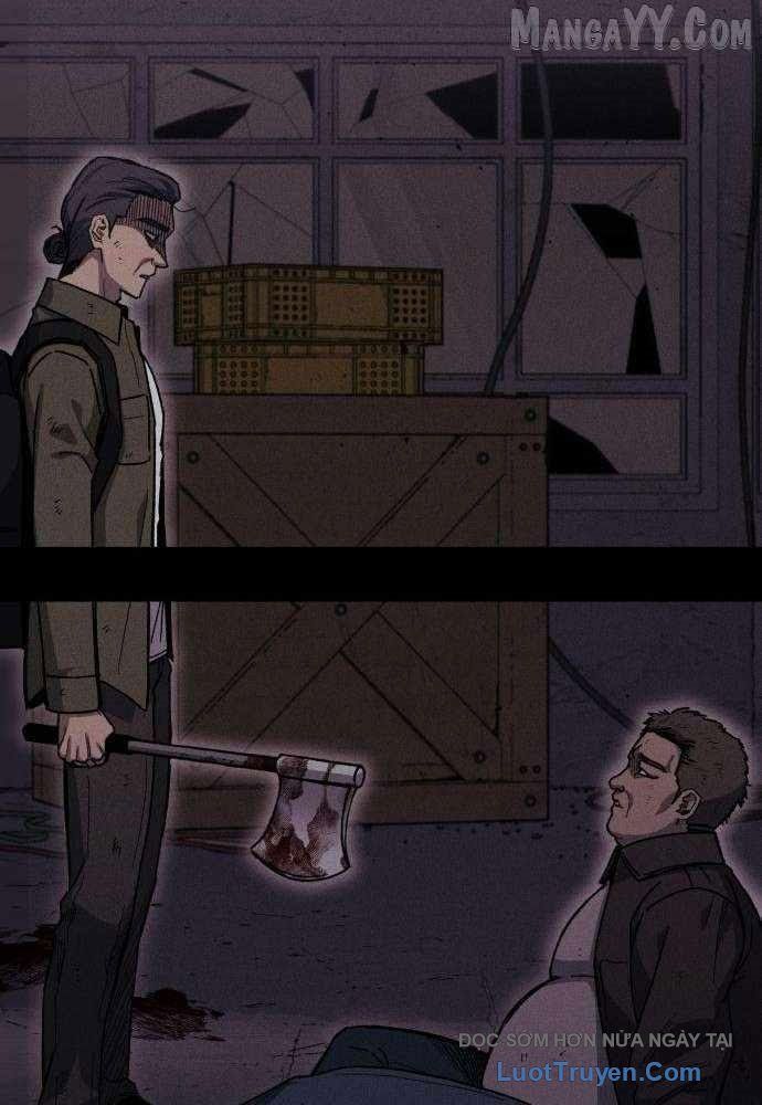 Lây Nhiễm - Làm Sóng Zombie Chap 19 - Next Chap 20