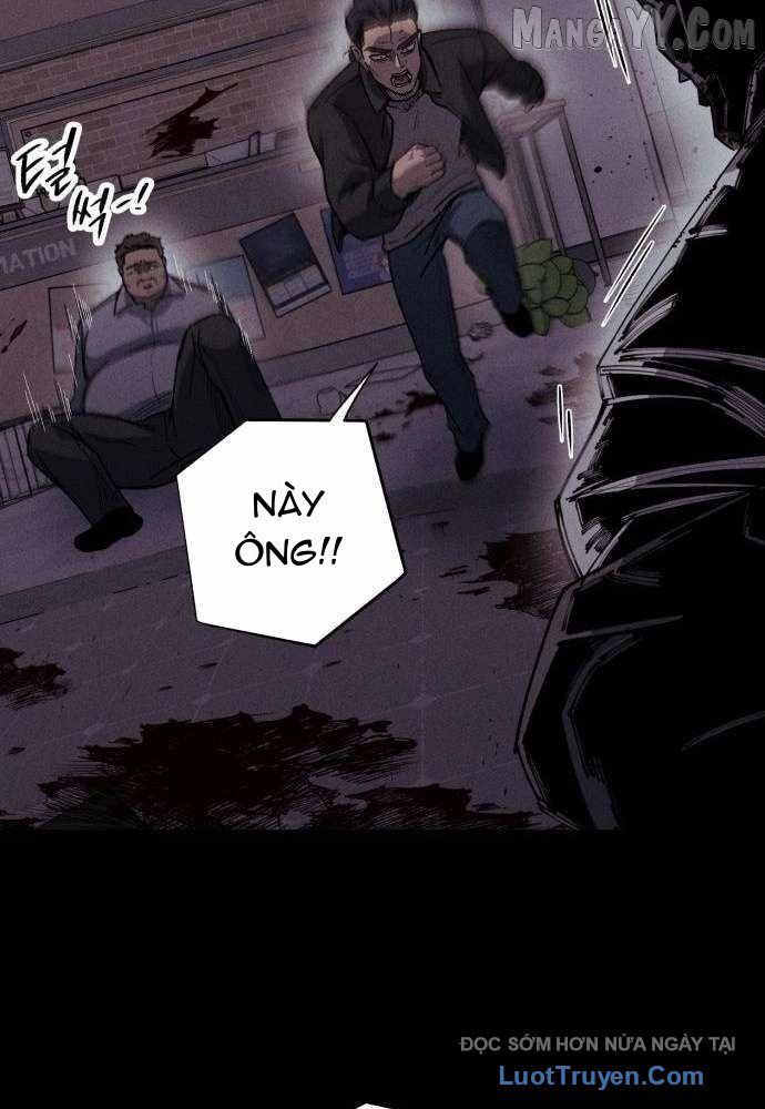 Lây Nhiễm - Làm Sóng Zombie Chap 19 - Next Chap 20