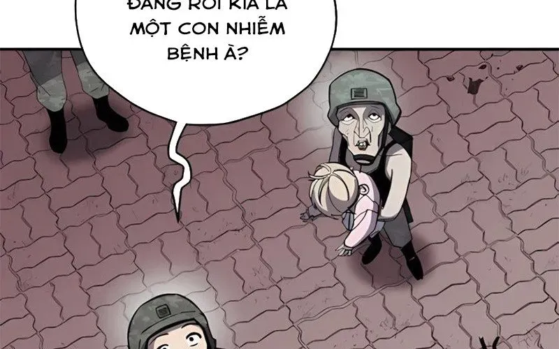 Lây Nhiễm - Làm Sóng Zombie Chap 2 - Next Chap 3