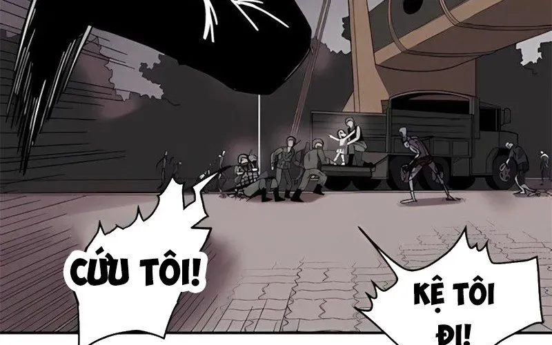 Lây Nhiễm - Làm Sóng Zombie Chap 2 - Next Chap 3