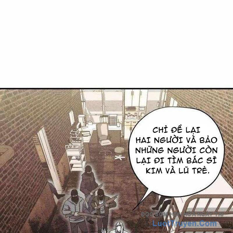 Lây Nhiễm - Làm Sóng Zombie Chap 20 - Next Chap 21