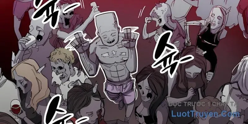 Lây Nhiễm - Làm Sóng Zombie Chap 3 - Next Chap 4