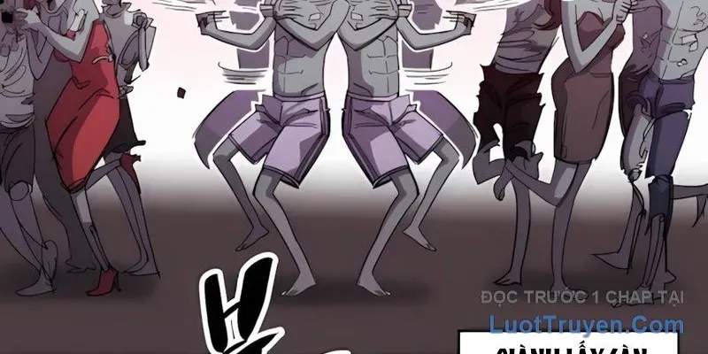 Lây Nhiễm - Làm Sóng Zombie Chap 3 - Next Chap 4